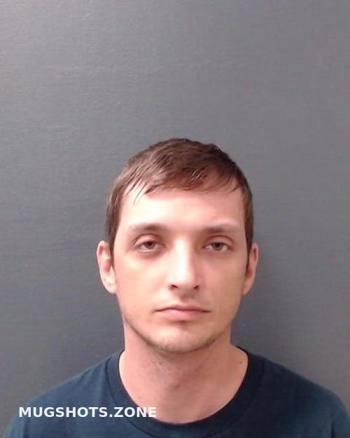 GIBSON JACKSON TOMAS 09/13/2022 - Comal County Mugshots Zone