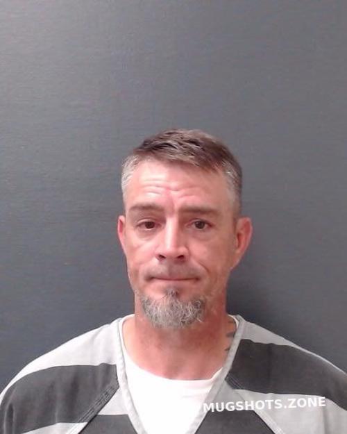 BROOKS JOSHUA MICHAEL 09/19/2022 Comal County Mugshots Zone