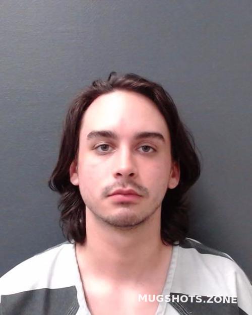 LEEDS CAMERON MICHAEL 09/22/2022 Comal County Mugshots Zone