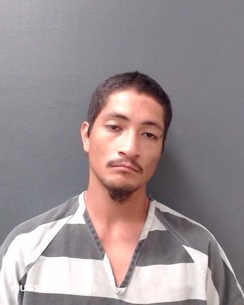 Young Robert Jr 09 23 2022 Comal County Mugshots Zone