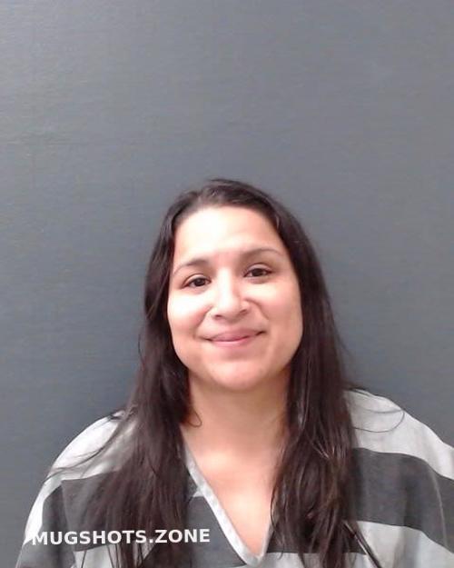 Morales Grace 09 26 2022 Comal County Mugshots Zone