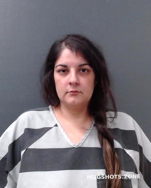 Anderson Ashley Nicole 09262022 Comal County Mugshots Zone 