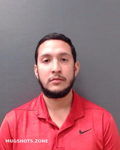 Arteaga Justin Michael 09 29 2022 Comal County Mugshots Zone