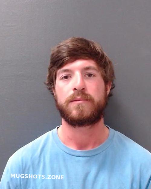 SEKULA TYLER GIFFORD 10/05/2022 Comal County Mugshots Zone