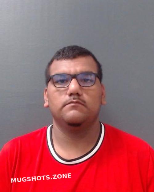 Gutierrez Marcus Anthony 10 06 2022 Comal County Mugshots Zone