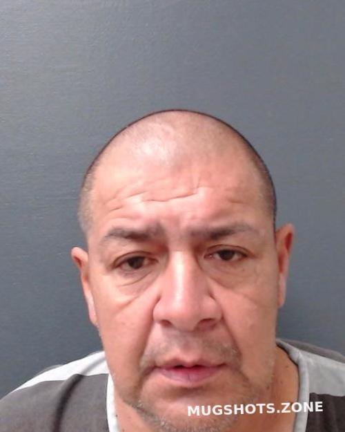 ZAPATA ARMANDO 10/14/2022 Comal County Mugshots Zone