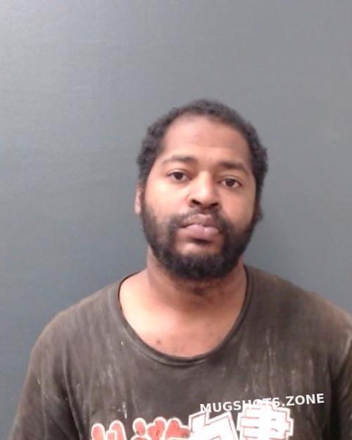 KING JERMIRON DAMON 10/14/2022 Comal County Mugshots Zone