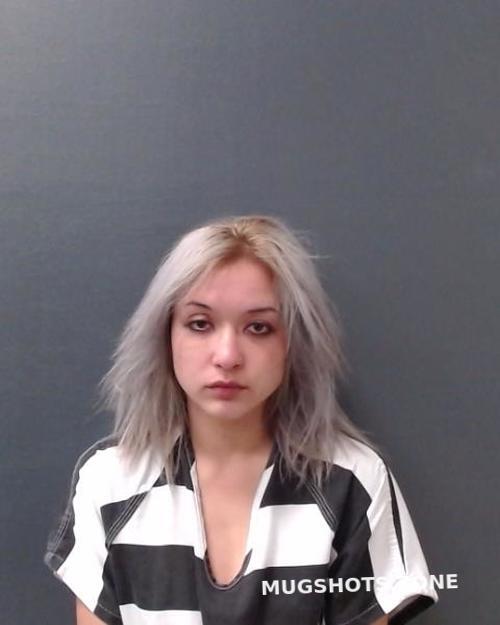 Starnes Emily Jordan 10182022 Comal County Mugshots Zone 6874