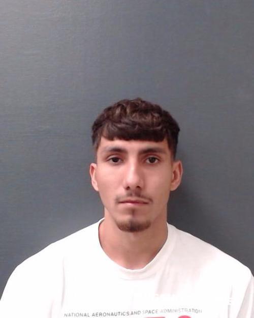 Duran Xavier Nathaniel 10182022 Comal County Mugshots Zone