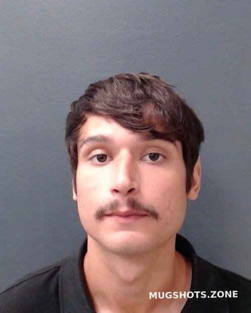 LILES JOHN THOMAS 10/25/2022 - Comal County Mugshots Zone