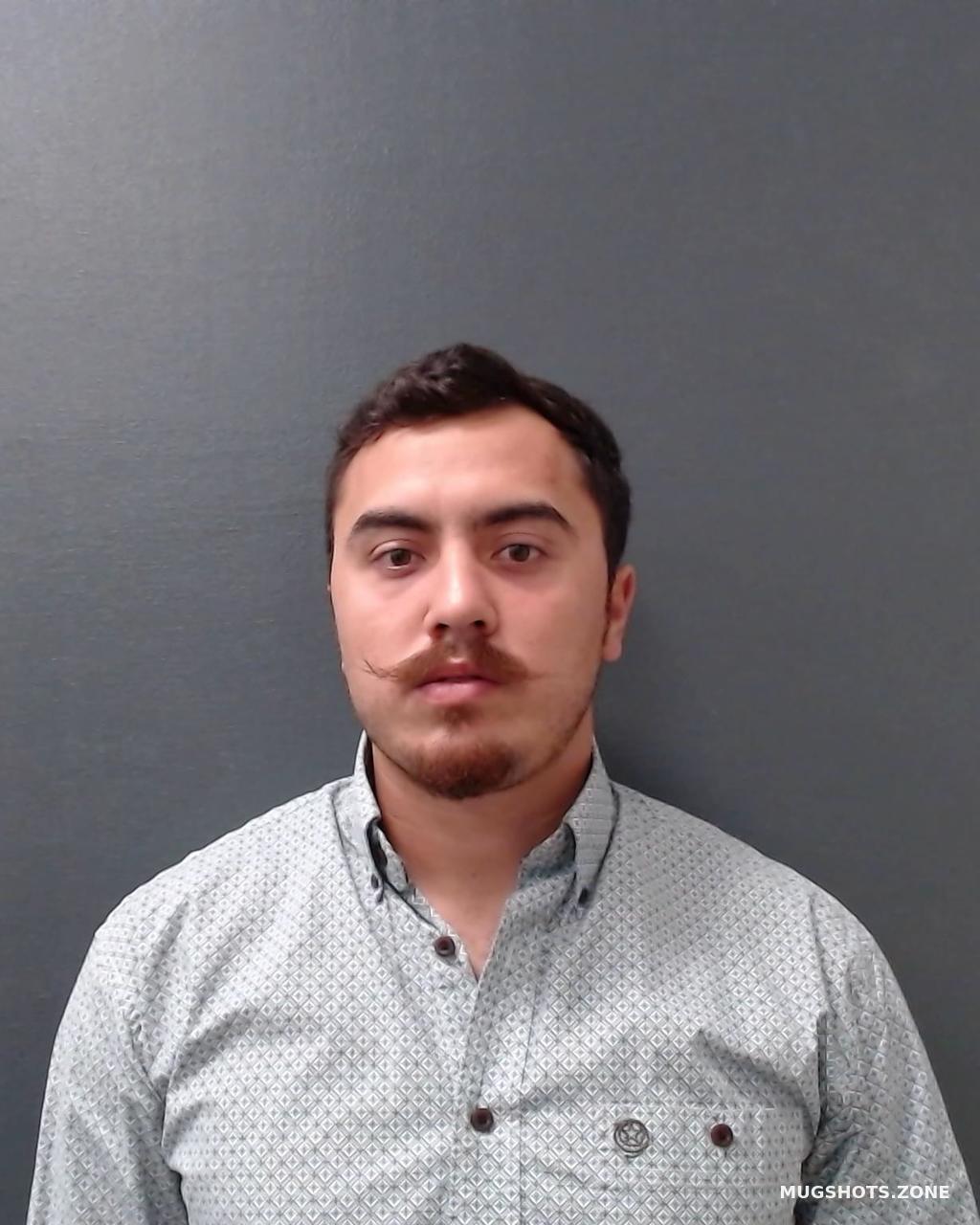 Adan Alejandro 10 27 2022 Comal County Mugshots Zone