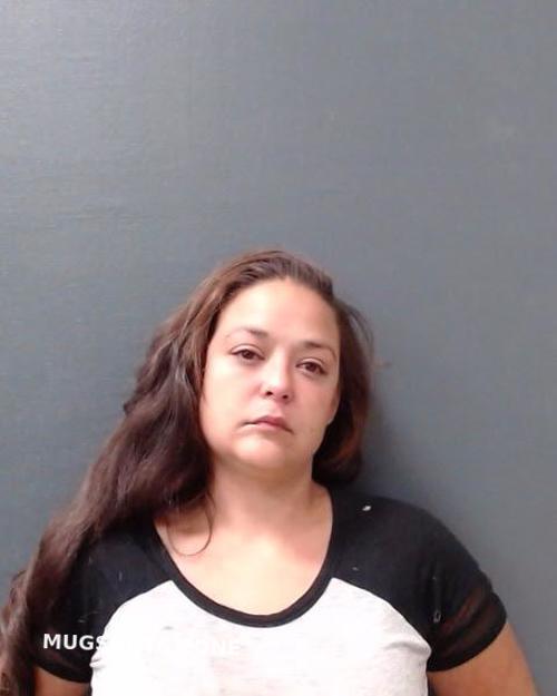 Mahloch Tiffany Rae 10272022 Comal County Mugshots Zone 