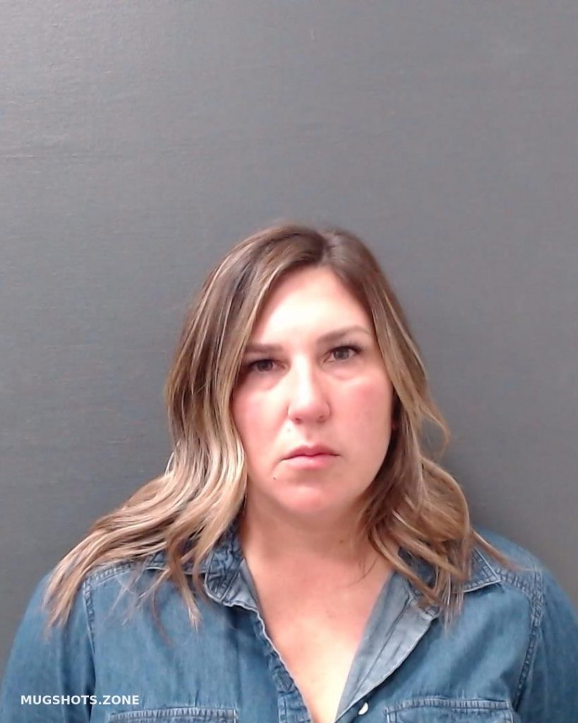 Jones Sandra Marie 10 31 2022 Comal County Mugshots Zone