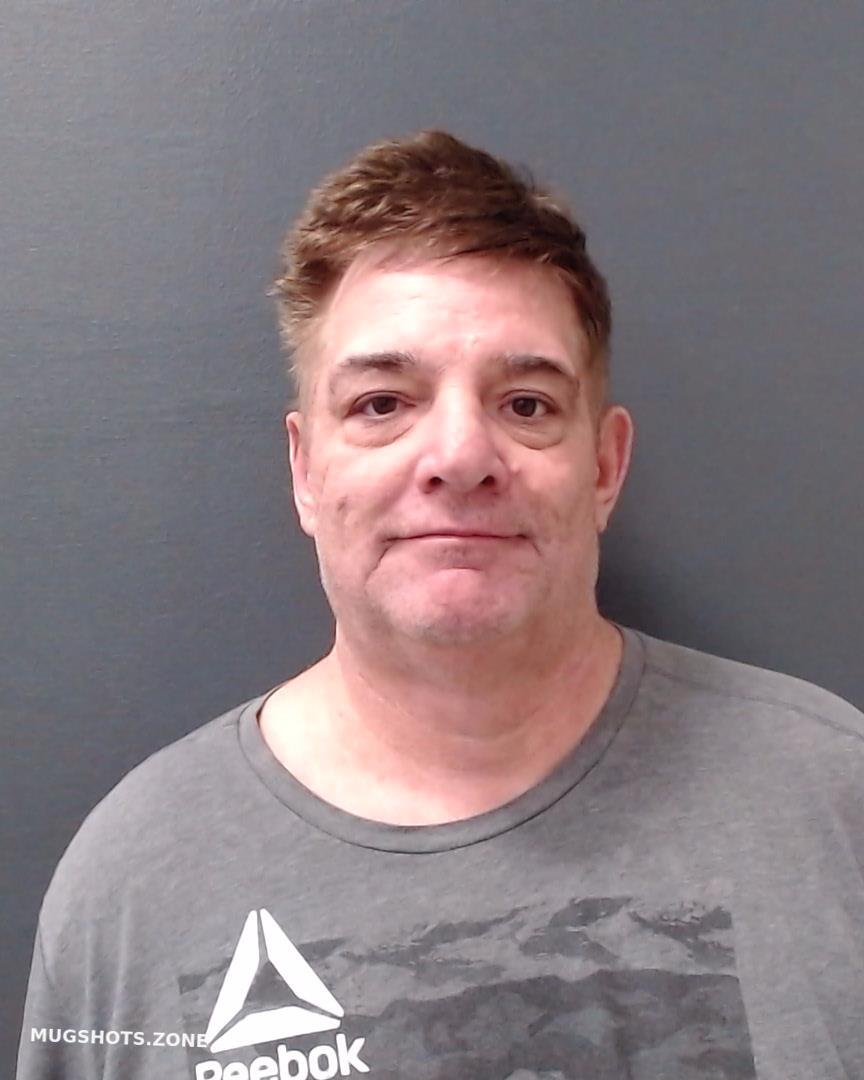 ADAIR JOHN PAUL 11/02/2022 Comal County Mugshots Zone