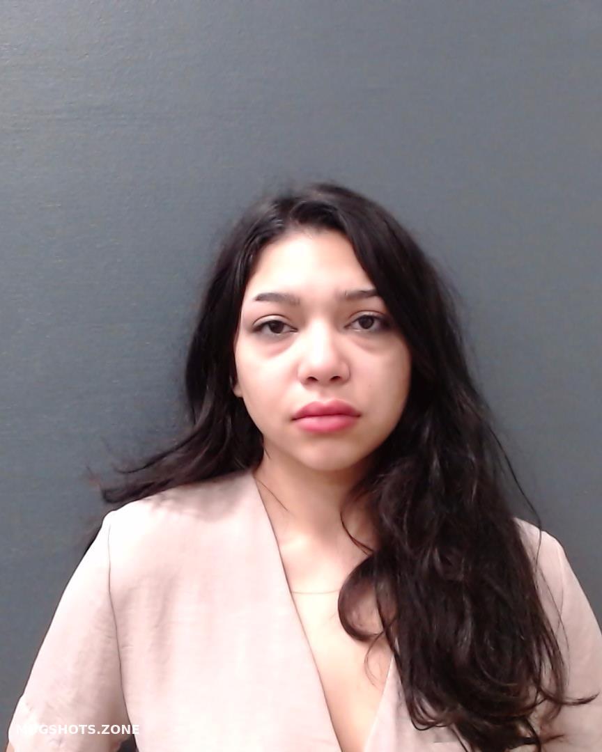 Armendariz Danielle Eve 11 09 2022 Comal County Mugshots Zone