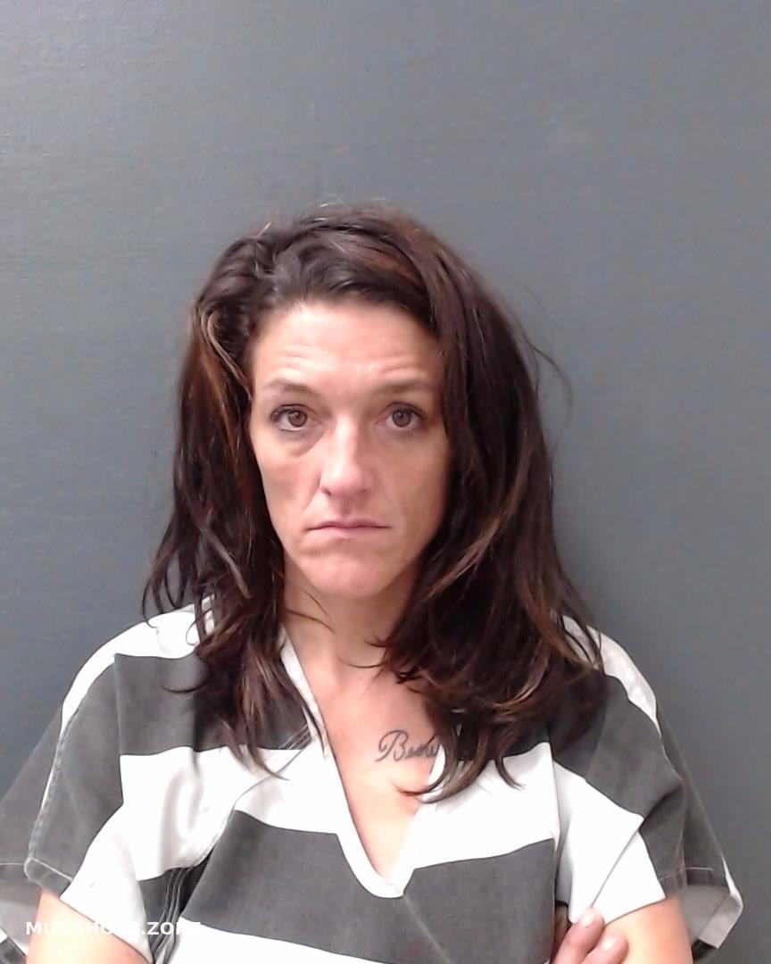 Snyder Kay 11 10 2022 Comal County Mugshots Zone