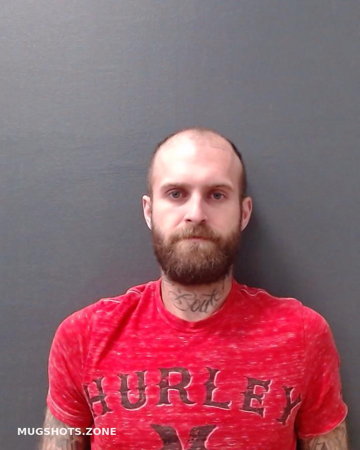 GLACKEN JOHN JAMES IV 11/11/2022 Comal County Mugshots Zone