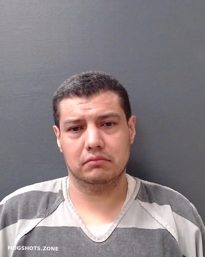 RODRIGUEZ MICHAEL DANIEL 11/14/2022 - Comal County Mugshots Zone