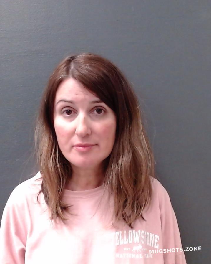 Robles Amy Hudson 11152022 Comal County Mugshots Zone 