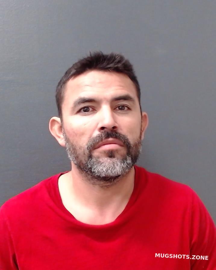 Ferguson Luis 11 15 2022 Comal County Mugshots Zone