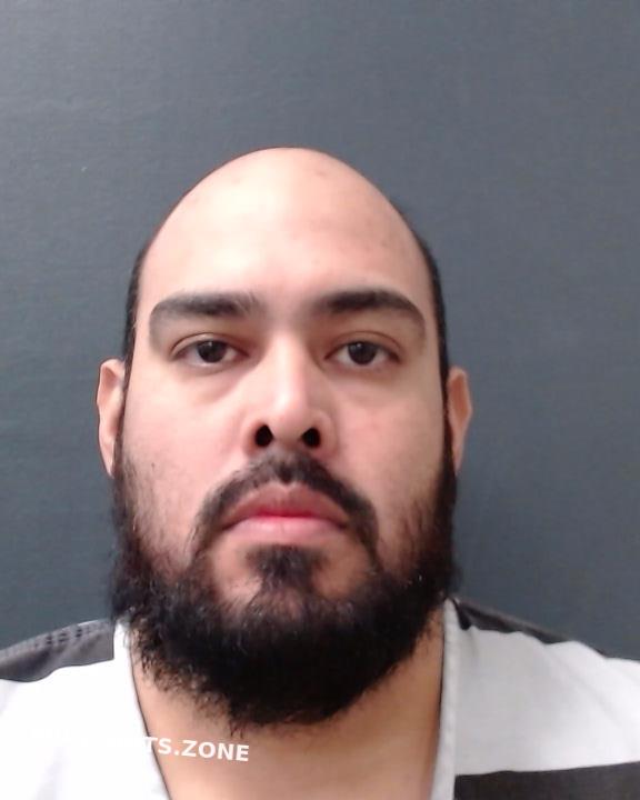 Rodriguez Ricardo 11212022 Comal County Mugshots Zone 4045