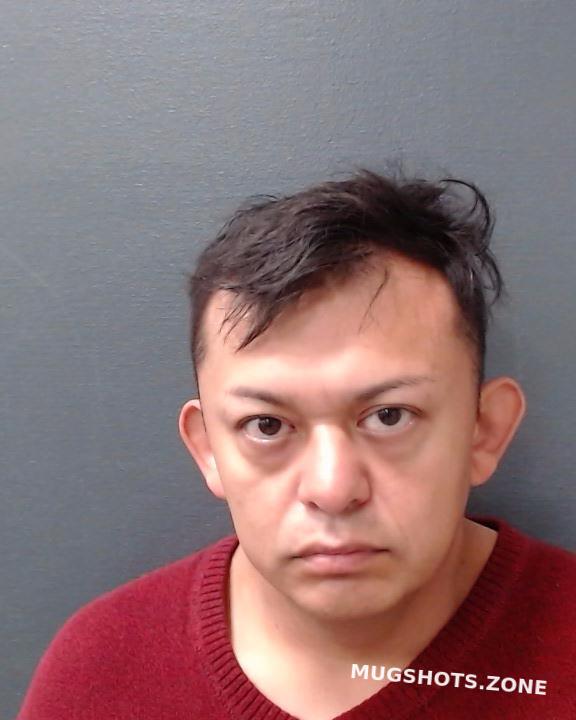 Valenzuela Miguel Francisco 11 21 2022 Comal County Mugshots Zone