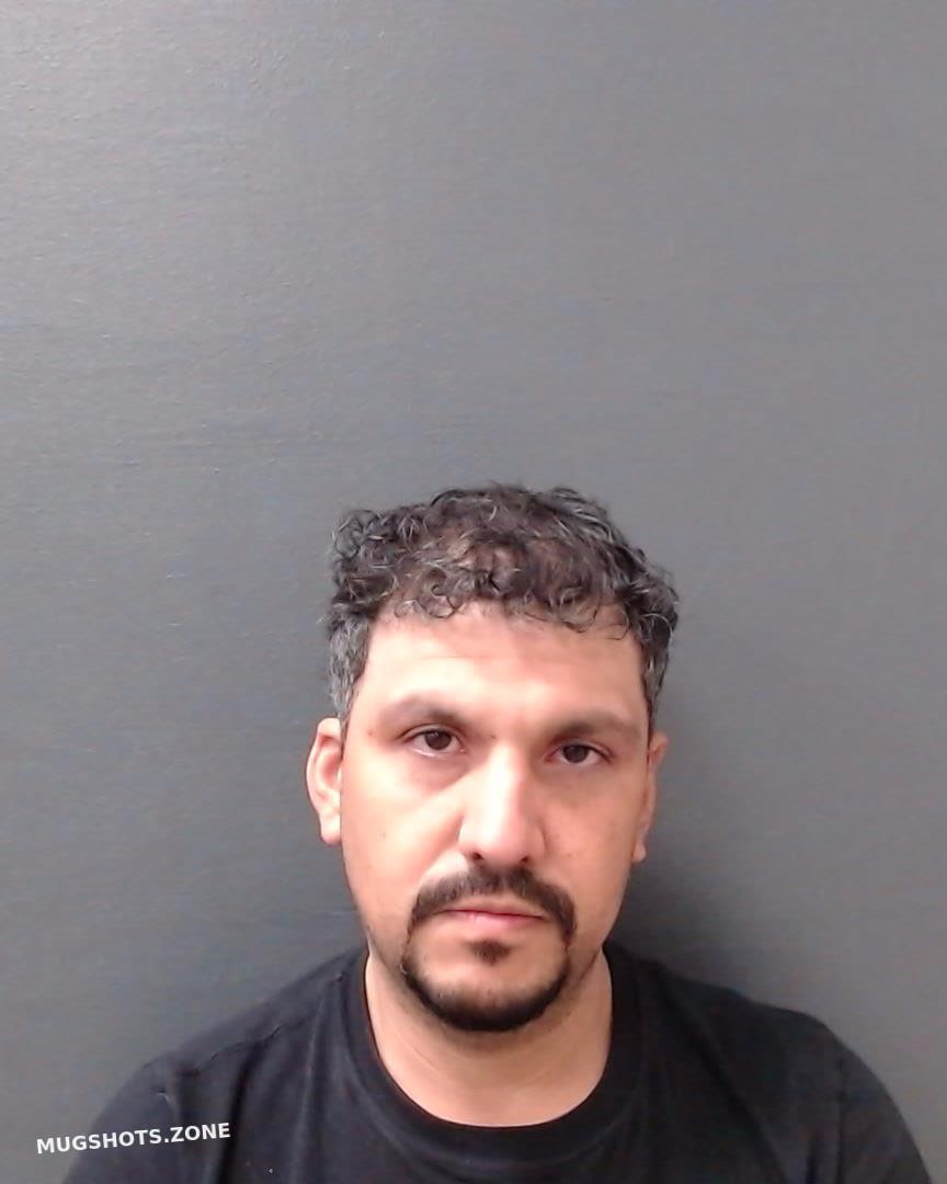 Ozuna Jose Jr 11 27 2022 Comal County Mugshots Zone