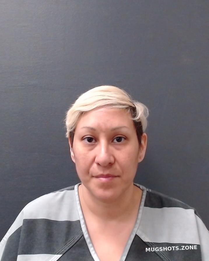 Magana Melinda Marie 11 30 2022 Comal County Mugshots Zone