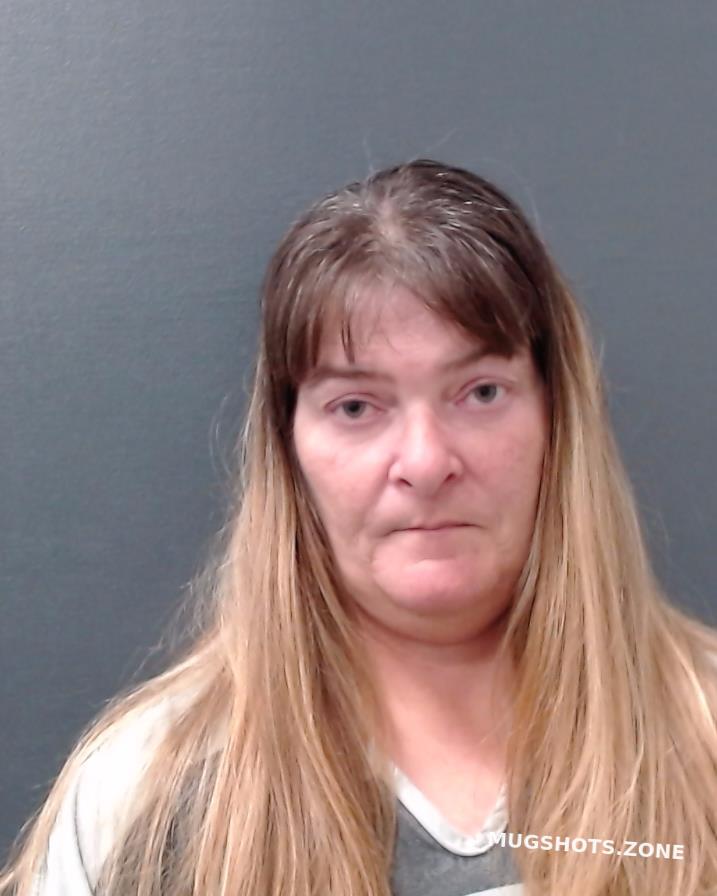 HENDRICK JENNY LEE 12/08/2022 Comal County Mugshots Zone