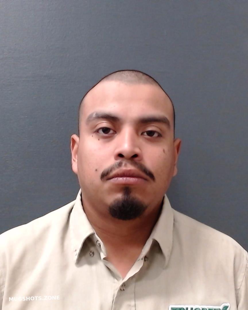 Talamantez Ramiro 12 09 2022 Comal County Mugshots Zone