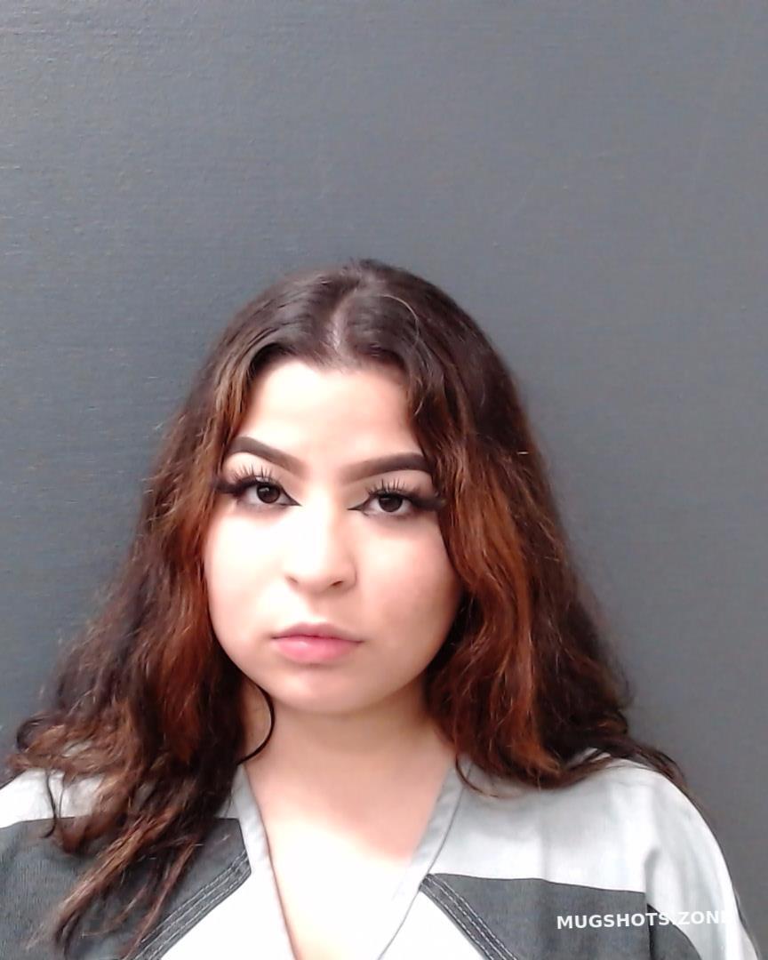 Soto Angela Cruz 12 09 2022 Comal County Mugshots Zone