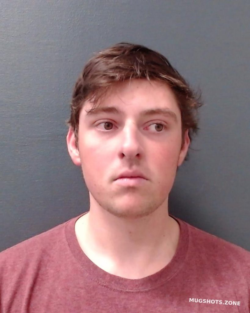 Unger Dylan Christopher 12092022 Comal County Mugshots Zone 5460