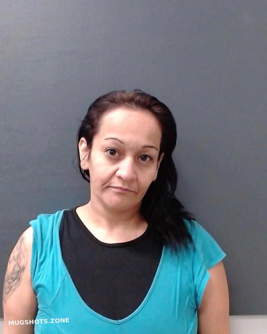 PENA ROSALINDA HERRERA 12/11/2022 Comal County Mugshots Zone