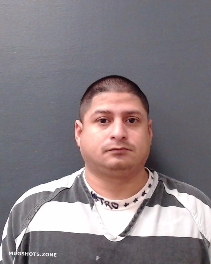 SANCHEZ ALFREDO CRUZ JR. 12/12/2022 Comal County Mugshots Zone