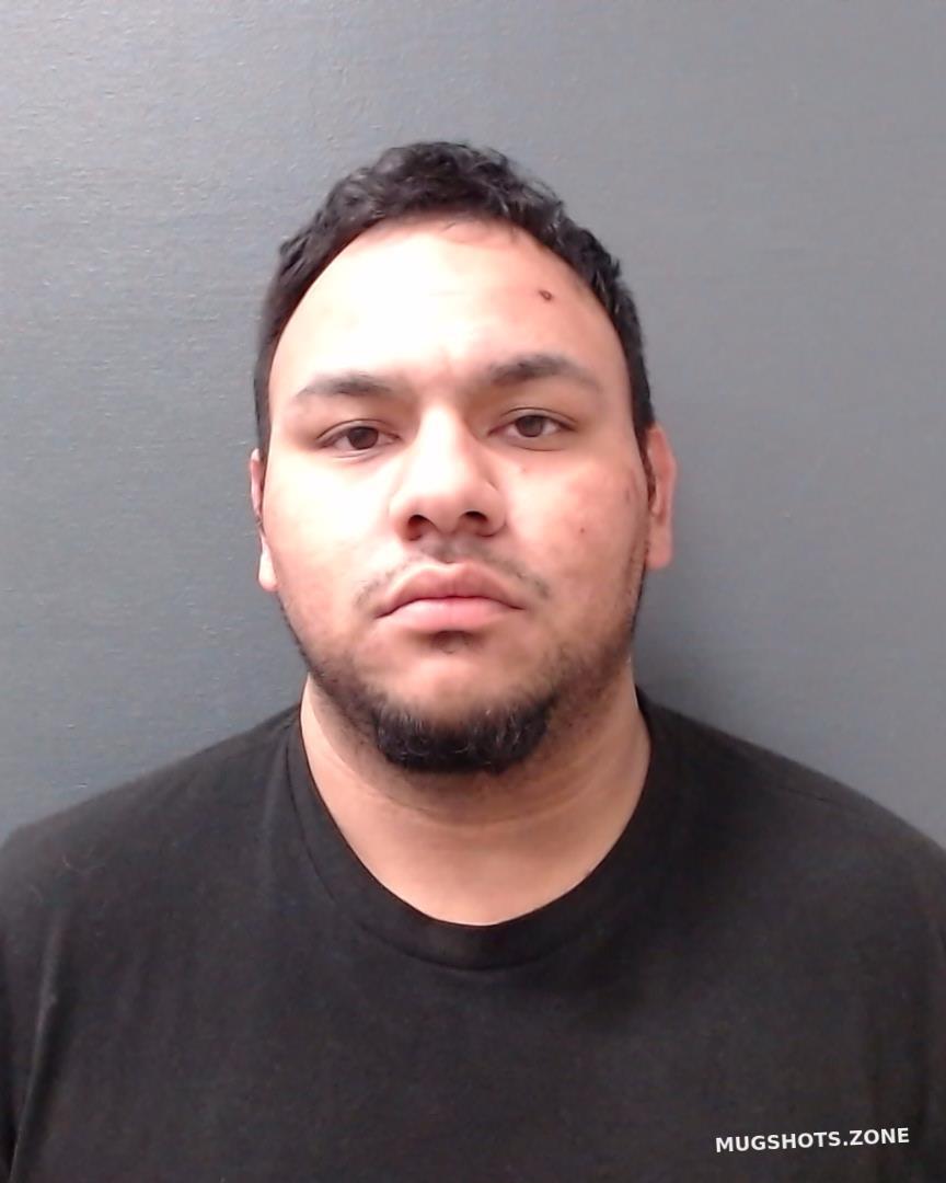 Tinajero Leon Jorge 12 13 2022 Comal County Mugshots Zone