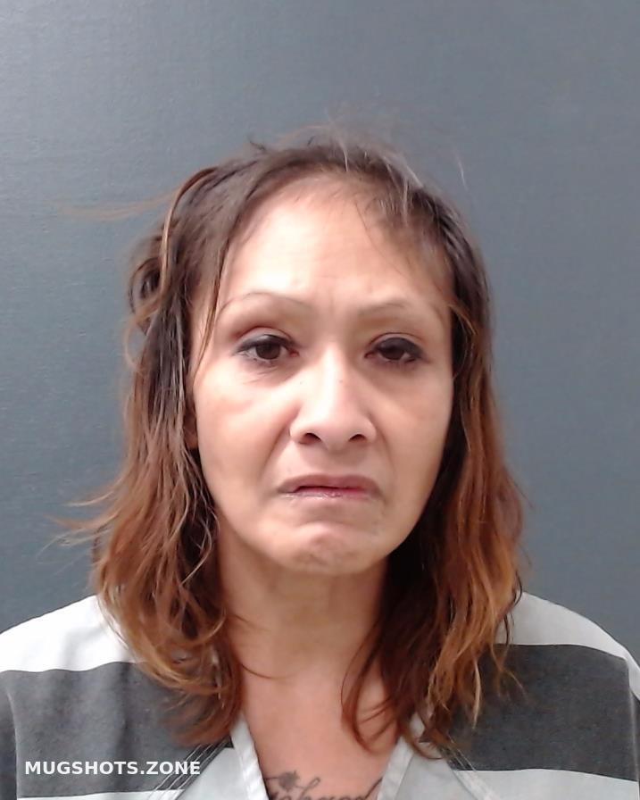 Gonzales Juanita 12 15 2022 Comal County Mugshots Zone