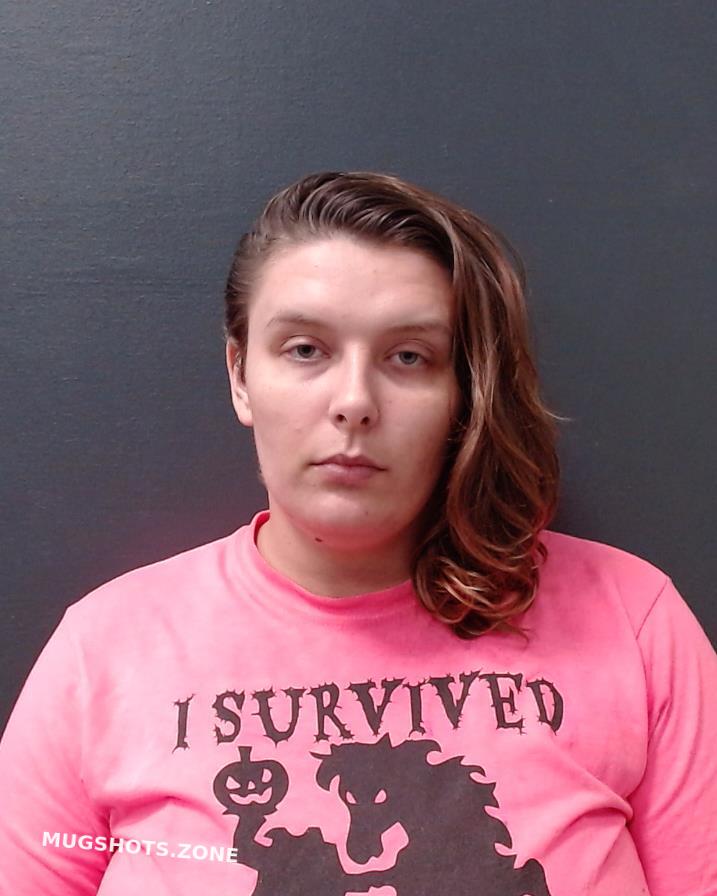 Heidmeyer Shonna Kay 12162022 Comal County Mugshots Zone 