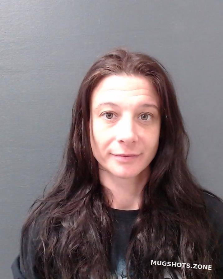 SOMERVILLE TABITHA MARIE 12/16/2022 Comal County Mugshots Zone