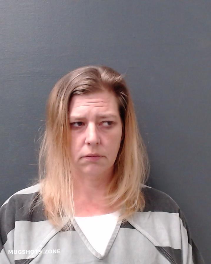 Wilson Lisa Marie 12 16 2022 Comal County Mugshots Zone