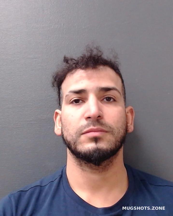 Mulero Leonardo 12 18 2022 Comal County Mugshots Zone