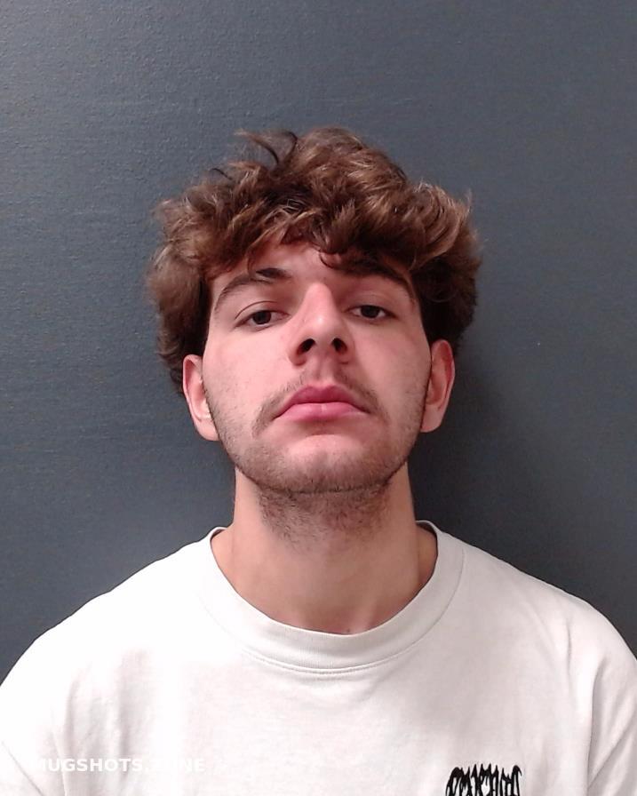 Aguirre Donovan 12202022 Comal County Mugshots Zone 7376