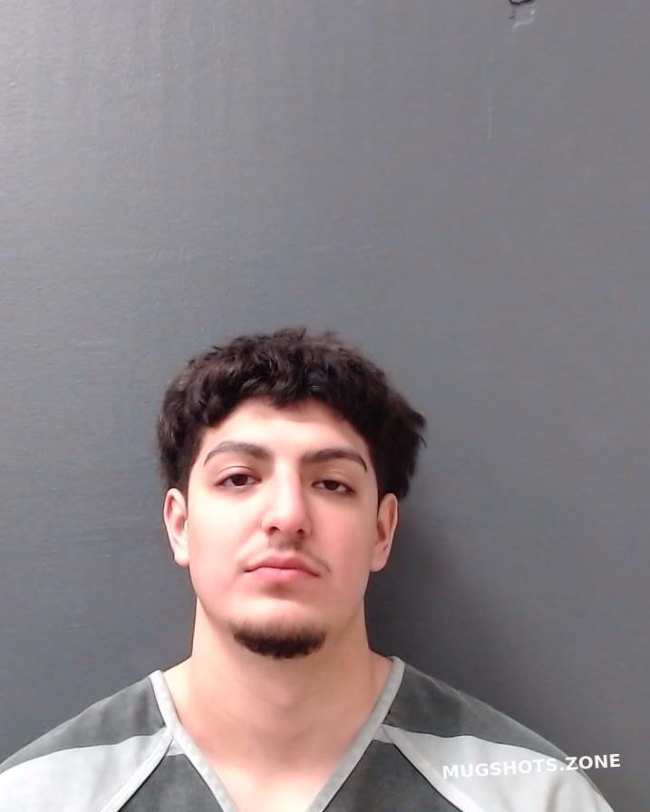 Aleman Noah 12242022 Comal County Mugshots Zone 9846