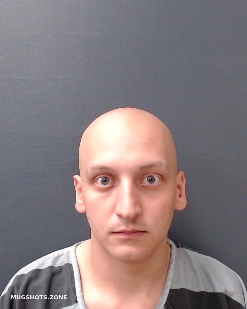 Shearer Skyler James 12 29 2022 Comal County Mugshots Zone