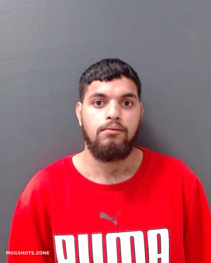 Rosa Rodriguez Joshua Tello 12 30 2022 Comal County Mugshots Zone