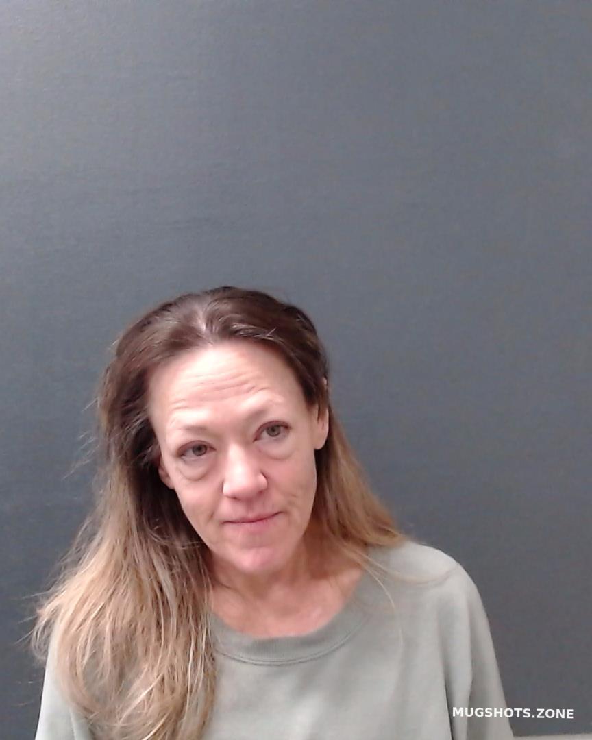 Cunningham Shiela Susan 12 30 2022 Comal County Mugshots Zone