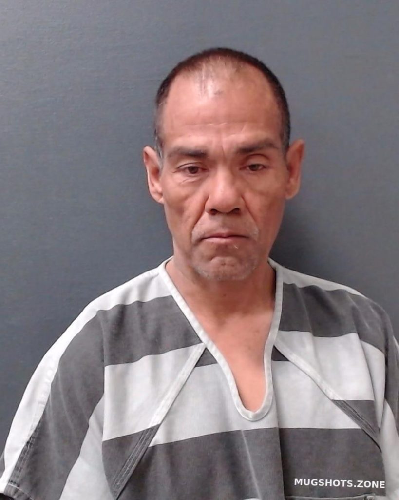 GONZALES GILBERT 12/31/2022 Comal County Mugshots Zone