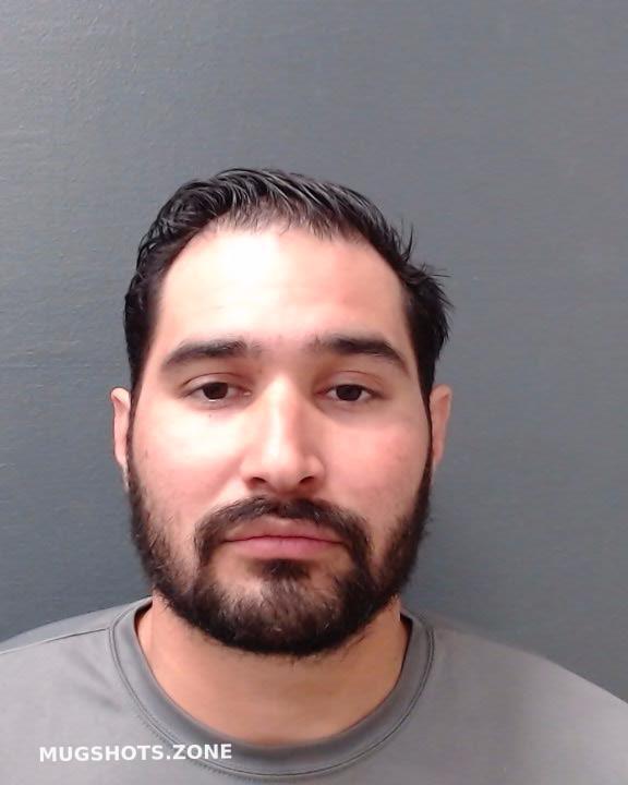 Lopez Jason 01 07 2023 Comal County Mugshots Zone