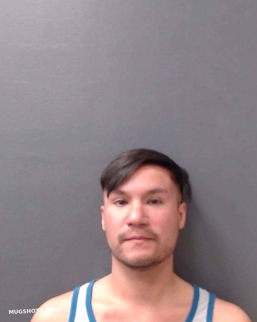 Gonzales Joshua Eli 01 07 2023 Comal County Mugshots Zone