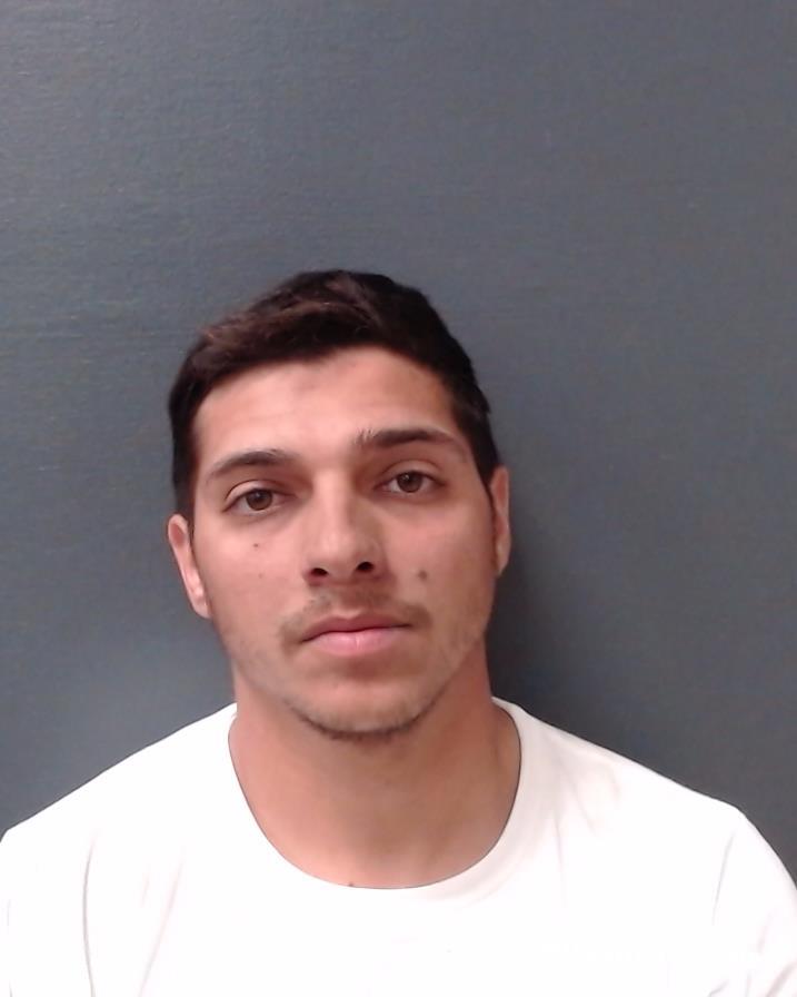 LERMA RAMON 01/16/2023 Comal County Mugshots Zone