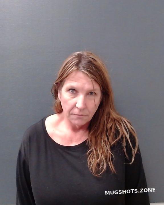 HALLIBURTON ANGEL YVETTE 01/19/2023 - Comal County Mugshots Zone